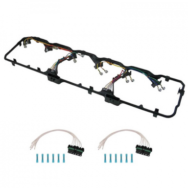 5.9|6.7 Cummins Economy Valve Cover Gasket Kit | Bostech BG6703847E